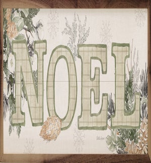 Simple Season X Noel By Beth Grove
